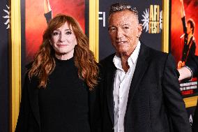 2025 AFI Fest - Springsteen Deliver Me From Nowhere Opening Night Gala Premiere - LA