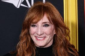 2025 AFI Fest - Springsteen Deliver Me From Nowhere Opening Night Gala Premiere - LA