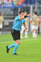 CALCIO - UEFA Europa League - AS Roma vs FC Viktoria Plzen