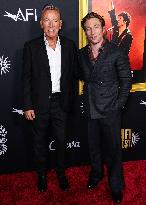 2025 AFI Fest - Springsteen Deliver Me From Nowhere Opening Night Gala Premiere - LA