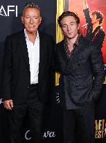 2025 AFI Fest - Springsteen Deliver Me From Nowhere Opening Night Gala Premiere - LA