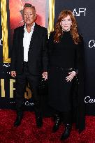 2025 AFI Fest - Springsteen Deliver Me From Nowhere Opening Night Gala Premiere - LA