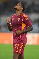 CALCIO - UEFA Europa League - AS Roma vs FC Viktoria Plzen