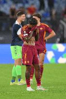 CALCIO - UEFA Europa League - AS Roma vs FC Viktoria Plzen