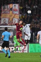 CALCIO - UEFA Europa League - AS Roma vs FC Viktoria Plzen