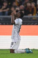 CALCIO - UEFA Europa League - AS Roma vs FC Viktoria Plzen