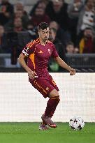 CALCIO - UEFA Europa League - AS Roma vs FC Viktoria Plzen