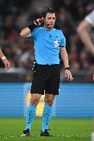 CALCIO - UEFA Europa League - AS Roma vs FC Viktoria Plzen