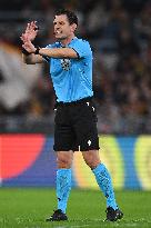 CALCIO - UEFA Europa League - AS Roma vs FC Viktoria Plzen