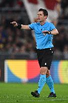 CALCIO - UEFA Europa League - AS Roma vs FC Viktoria Plzen