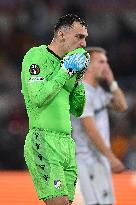 CALCIO - UEFA Europa League - AS Roma vs FC Viktoria Plzen