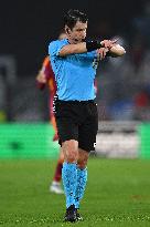 CALCIO - UEFA Europa League - AS Roma vs FC Viktoria Plzen