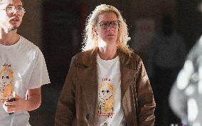 Last Day and Verdict in The Lola Daviet Case - Paris