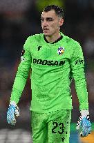 CALCIO - UEFA Europa League - AS Roma vs FC Viktoria Plzen