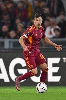 CALCIO - UEFA Europa League - AS Roma vs FC Viktoria Plzen