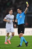 CALCIO - UEFA Europa League - AS Roma vs FC Viktoria Plzen