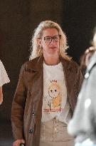 Last Day and Verdict in The Lola Daviet Case - Paris