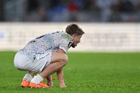 CALCIO - UEFA Europa League - AS Roma vs FC Viktoria Plzen