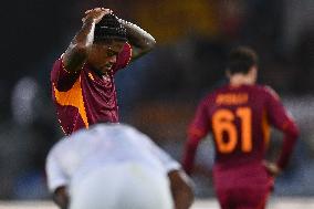 CALCIO - UEFA Europa League - AS Roma vs FC Viktoria Plzen