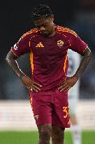 CALCIO - UEFA Europa League - AS Roma vs FC Viktoria Plzen