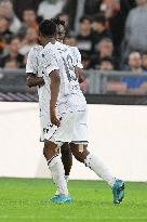 CALCIO - UEFA Europa League - AS Roma vs FC Viktoria Plzen