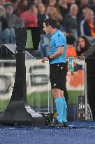 CALCIO - UEFA Europa League - AS Roma vs FC Viktoria Plzen