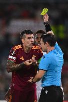 CALCIO - UEFA Europa League - AS Roma vs FC Viktoria Plzen