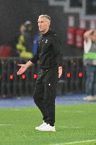 CALCIO - UEFA Europa League - AS Roma vs FC Viktoria Plzen