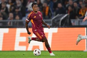 CALCIO - UEFA Europa League - AS Roma vs FC Viktoria Plzen