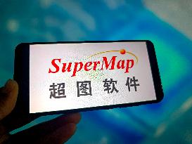 Illustration SuperMap