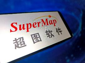 Illustration SuperMap