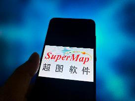 Illustration SuperMap