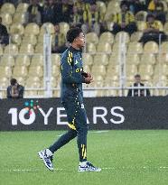 UEFA Europe League - Fenerbahce - Stuttgar