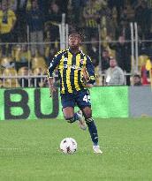 UEFA Europe League - Fenerbahce - Stuttgar