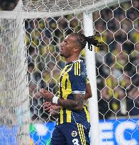 UEFA Europe League - Fenerbahce - Stuttgar