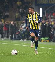 UEFA Europe League - Fenerbahce - Stuttgar