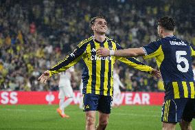 UEFA Europe League - Fenerbahce - Stuttgar