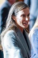 Royals At Princess of Asturias Awards - Spain