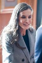 Royals At Princess of Asturias Awards - Spain