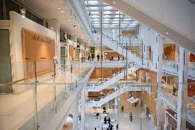 Trial of Cyril Hanouna for insulting Anne Hidalgo - Paris