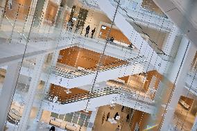 Trial of Cyril Hanouna for insulting Anne Hidalgo - Paris