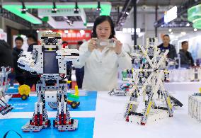 86th China Education Equipment Exhibition in Qingdao