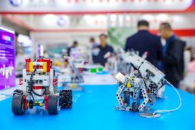 86th China Education Equipment Exhibition in Qingdao