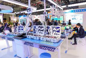 86th China Education Equipment Exhibition in Qingdao