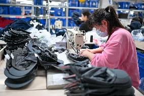 Hap Manufacturing in Suqian