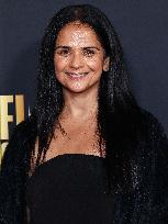 2025 AFI Fest - Jay Kelly Netflix Premiere - LA