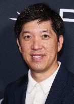 2025 AFI Fest - Jay Kelly Netflix Premiere - LA