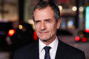 2025 AFI Fest - Jay Kelly Netflix Premiere - LA