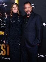 2025 AFI Fest - Jay Kelly Netflix Premiere - LA