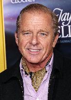 2025 AFI Fest - Jay Kelly Netflix Premiere - LA